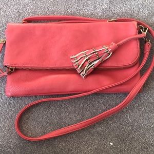 Charming Charlie Crossbody